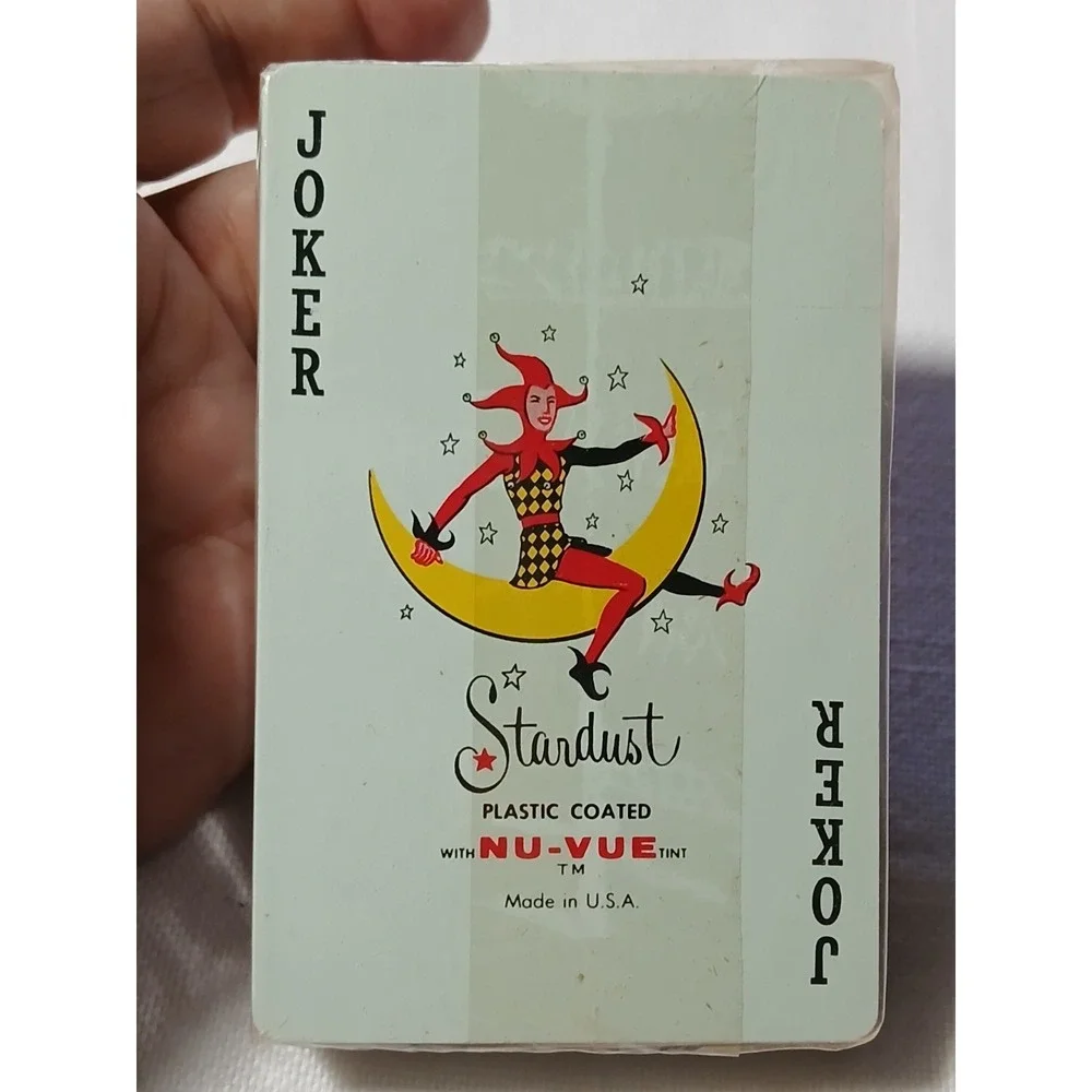 stardust product vintage